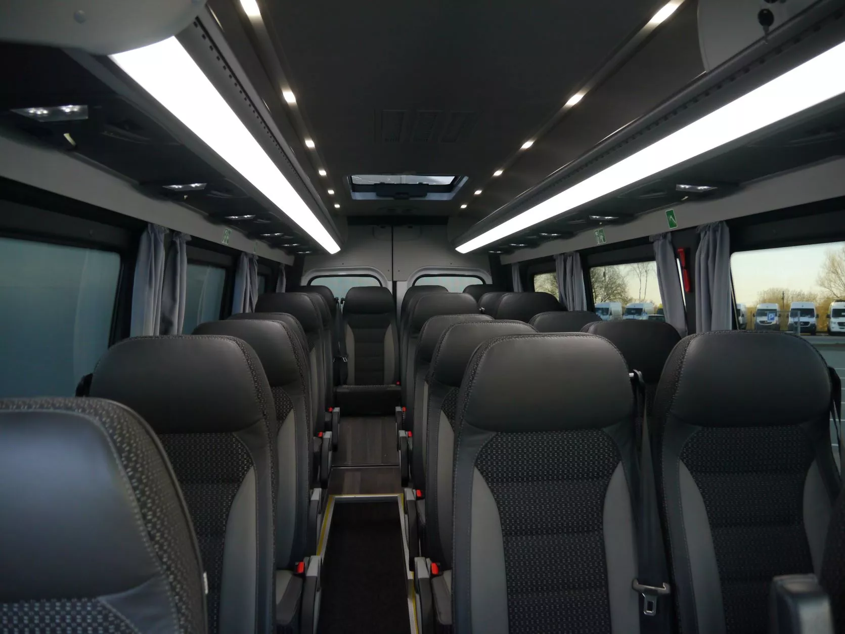 bus-innenraum